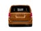 2015 Dodge Grand Caravan American Value Pkg
