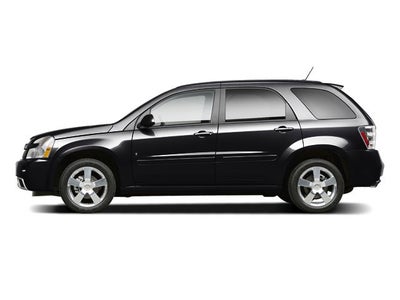 2008 Chevrolet Equinox LT