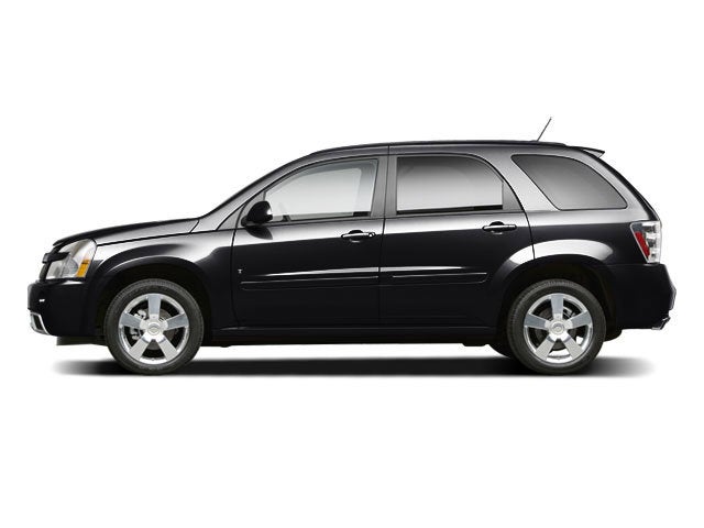 2008 Chevrolet Equinox LT