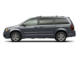 2010 Dodge Grand Caravan SE