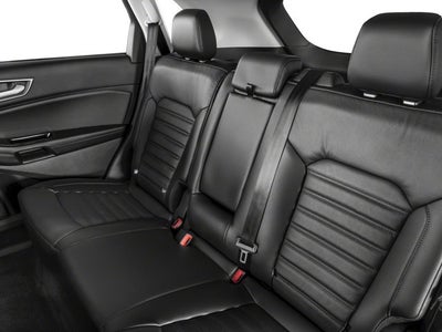 2018 Ford Edge SE