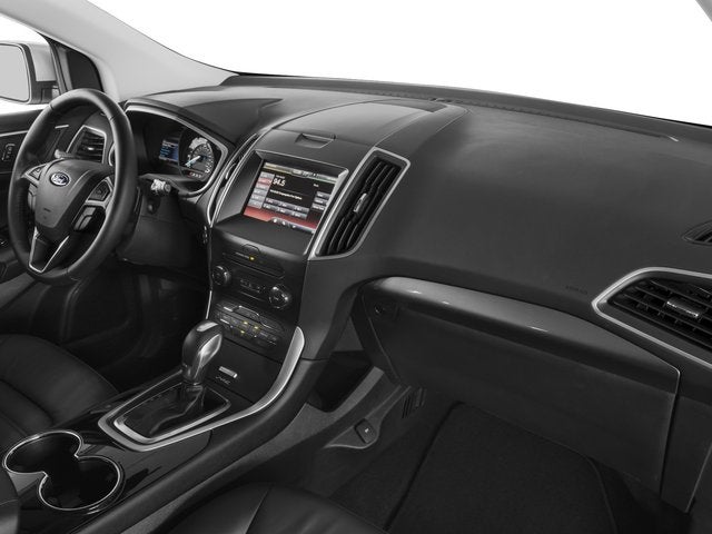 2016 Ford Edge SE
