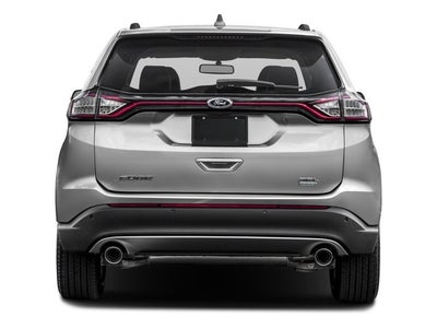 2016 Ford Edge SE