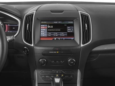 2016 Ford Edge SE