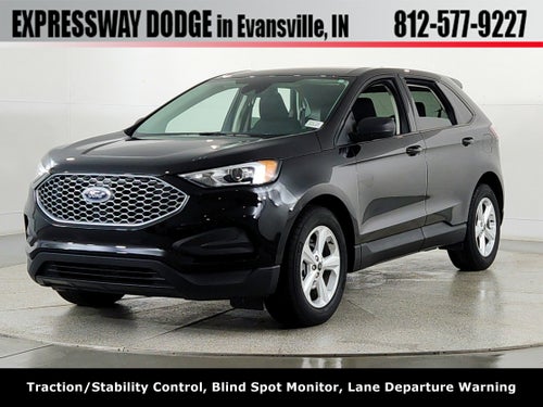 2023 Ford Edge SE