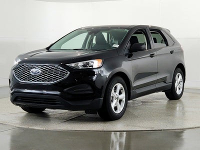 2023 Ford Edge SE