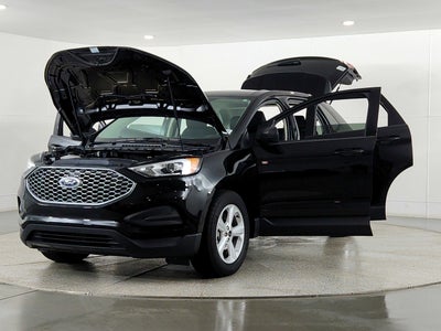 2023 Ford Edge SE