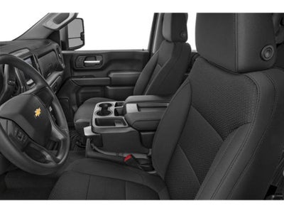 2023 Chevrolet Silverado 2500HD Custom