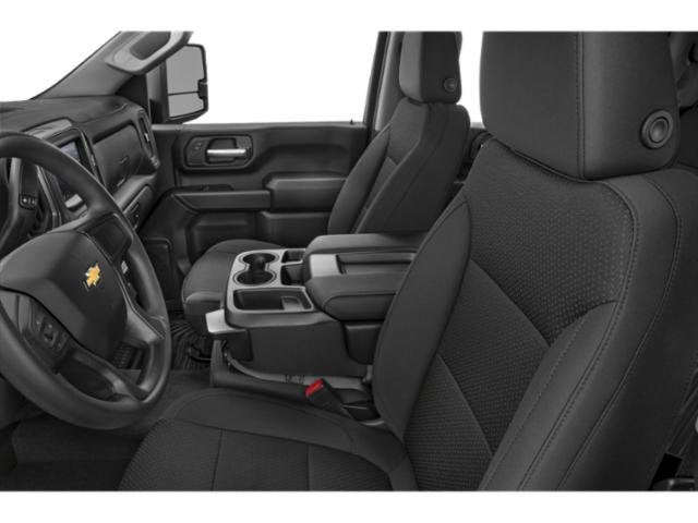 2023 Chevrolet Silverado 2500HD Custom
