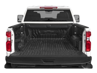 2023 Chevrolet Silverado 2500HD Custom