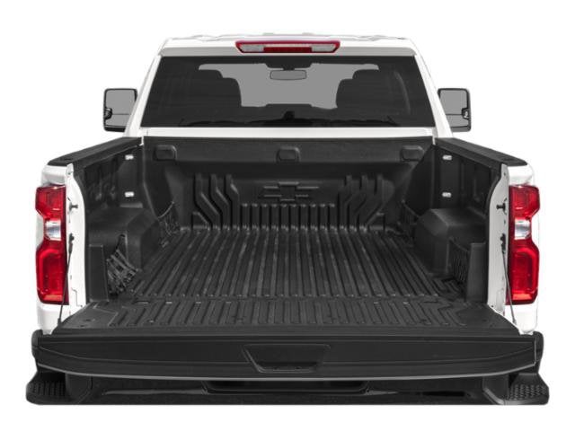 2023 Chevrolet Silverado 2500HD Custom