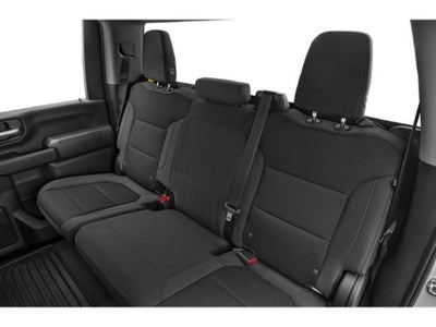 2023 Chevrolet Silverado 2500HD Custom