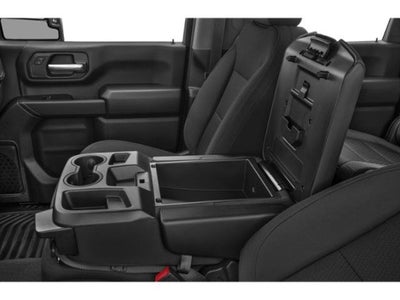 2023 Chevrolet Silverado 2500HD Custom