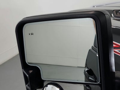 2024 Chevrolet Silverado 2500HD 4WD Crew Cab Standard Bed LT