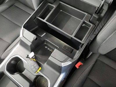 2024 Chevrolet Silverado 2500HD 4WD Crew Cab Standard Bed LT