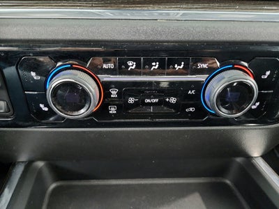 2024 Chevrolet Silverado 2500HD 4WD Crew Cab Standard Bed LT