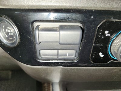 2024 Chevrolet Silverado 2500HD 4WD Crew Cab Standard Bed LT