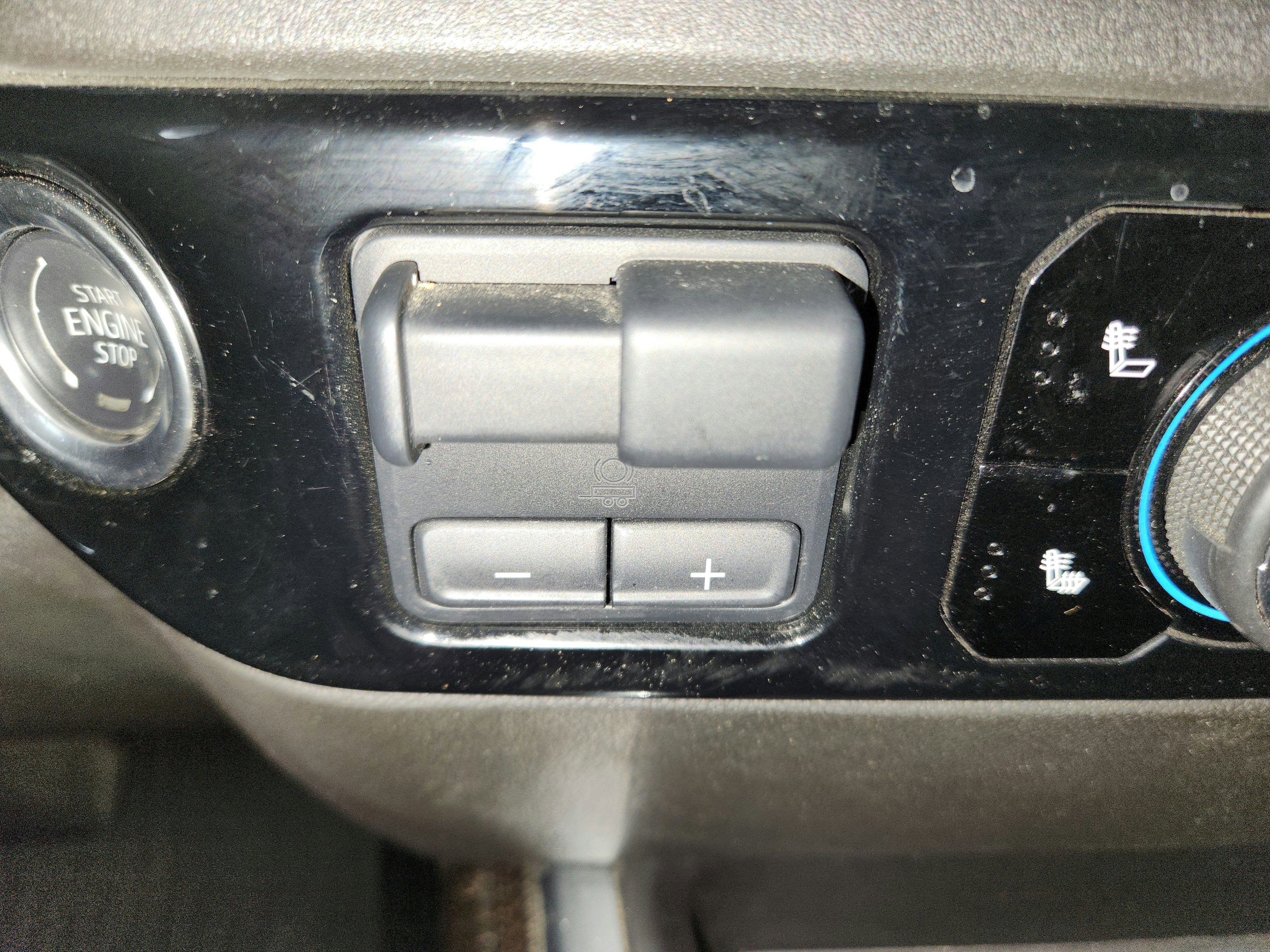 2024 Chevrolet Silverado 2500HD 4WD Crew Cab Standard Bed LT