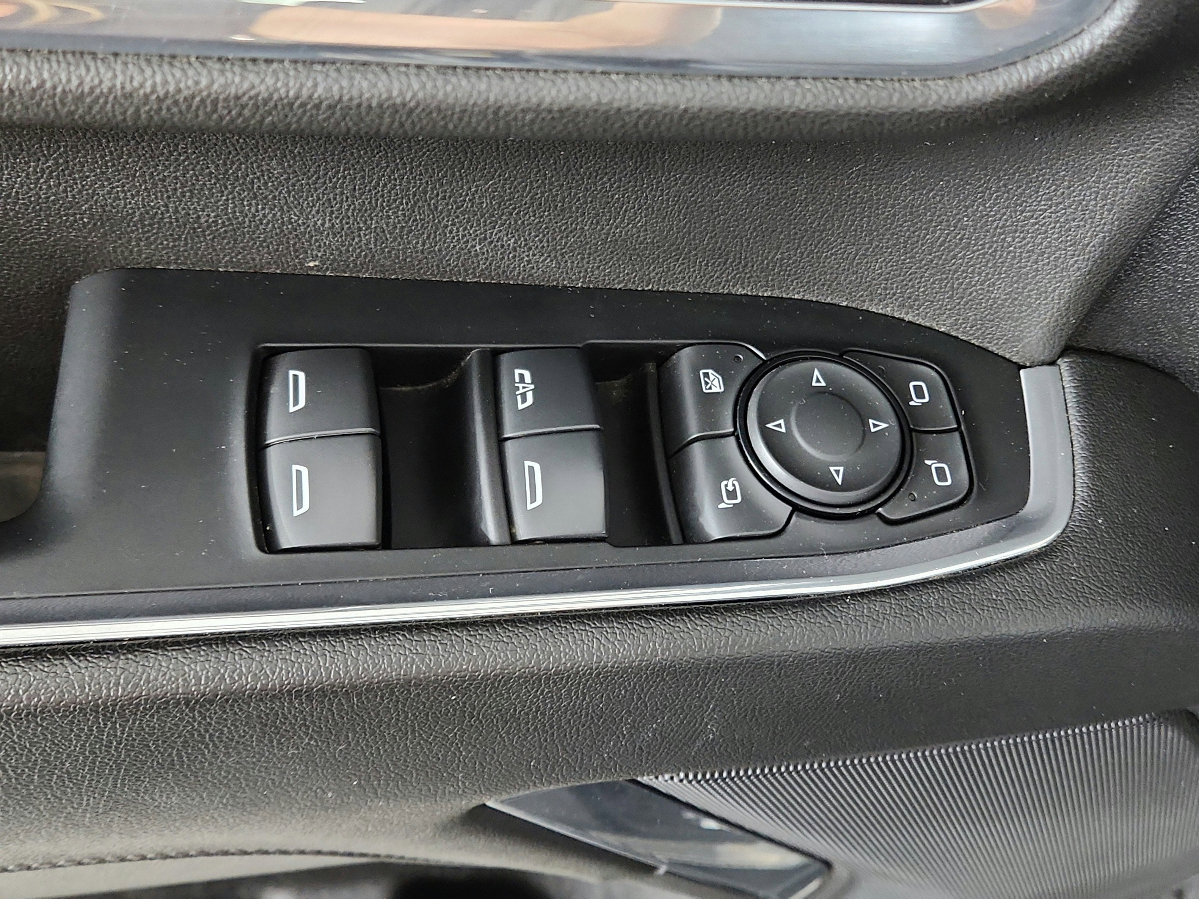 2024 Chevrolet Silverado 2500HD 4WD Crew Cab Standard Bed LT