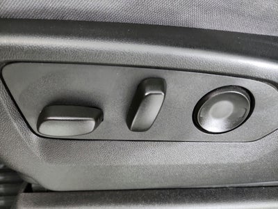 2024 Chevrolet Silverado 2500HD 4WD Crew Cab Standard Bed LT