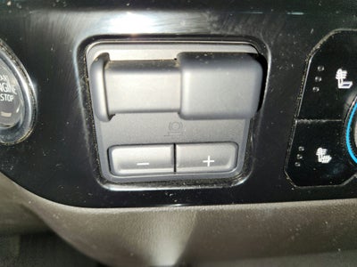 2024 Chevrolet Silverado 1500 4WD Crew Cab Short Bed RST