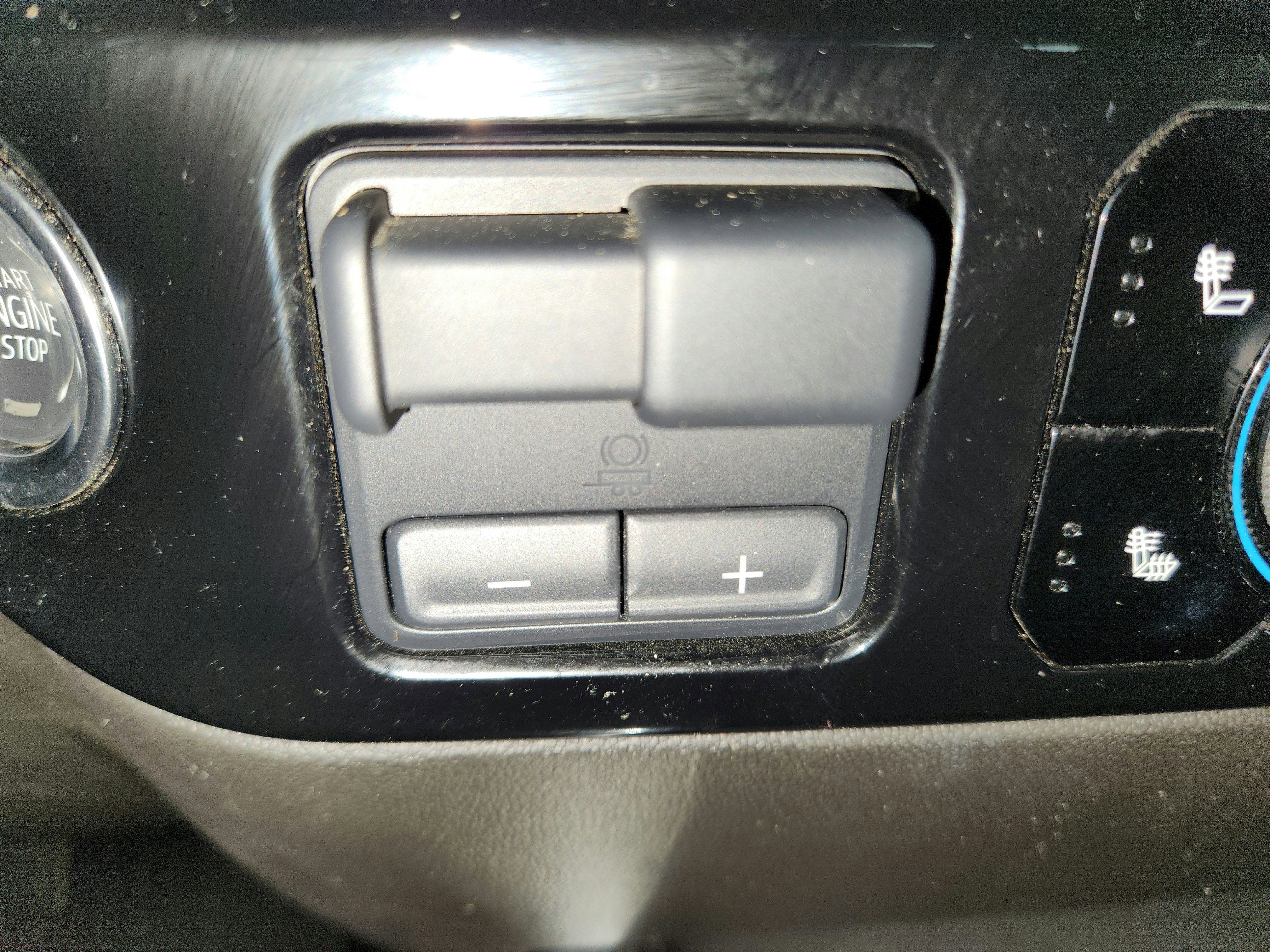 2024 Chevrolet Silverado 1500 4WD Crew Cab Short Bed RST