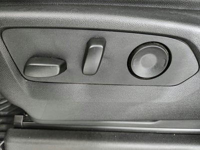 2024 Chevrolet Silverado 1500 4WD Crew Cab Short Bed RST