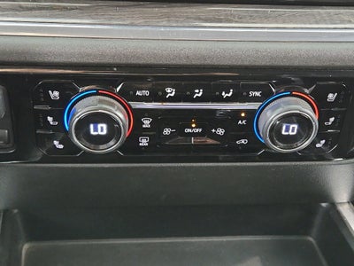 2023 Chevrolet Silverado 1500 4WD Crew Cab Short Bed LTZ