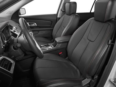 2015 GMC Terrain SLT-1