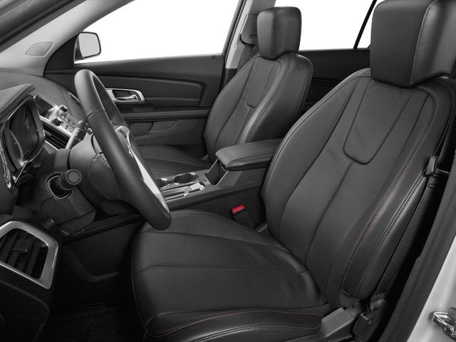 2015 GMC Terrain SLT-1