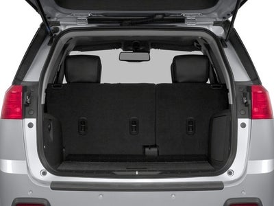 2015 GMC Terrain SLT-1