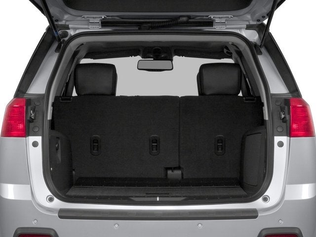 2015 GMC Terrain SLT-1