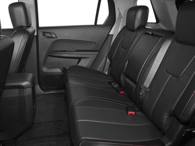 2015 GMC Terrain SLT-1