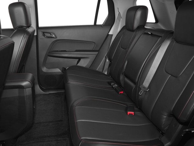 2015 GMC Terrain SLT-1