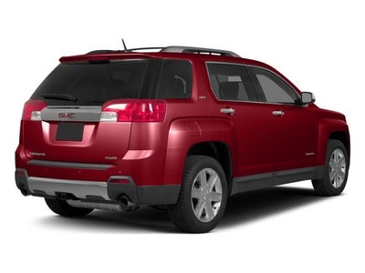 2015 GMC Terrain SLT-1