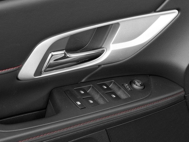 2015 GMC Terrain SLT-1