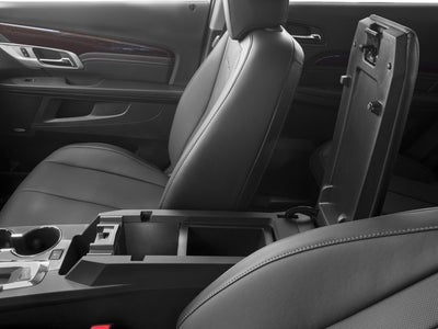 2016 GMC Terrain Denali