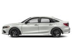 2022 Honda Civic Sedan Sport