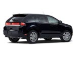 2008 Lincoln MKX FWD 4dr