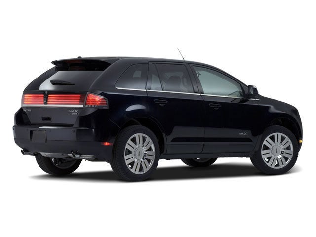 2008 Lincoln MKX FWD 4dr
