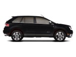 2008 Lincoln MKX FWD 4dr