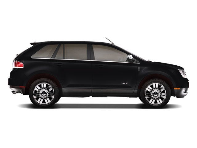 2008 Lincoln MKX FWD 4dr