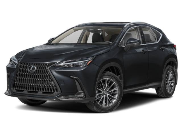 2026 Lexus NX NX 350