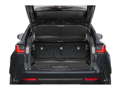 2026 Lexus NX NX 350