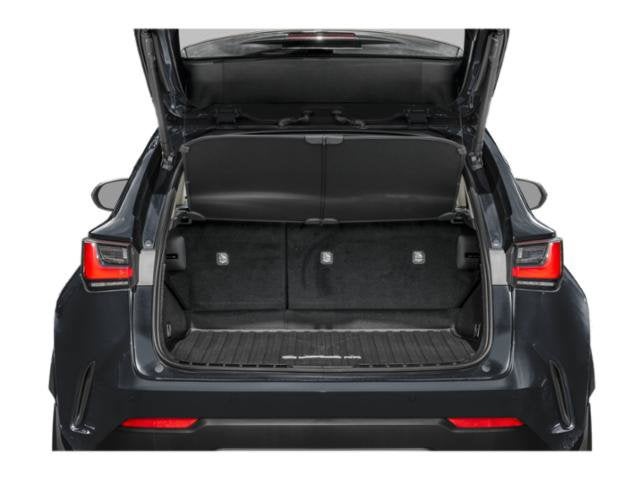 2026 Lexus NX NX 350