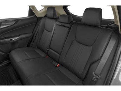 2026 Lexus NX NX 350
