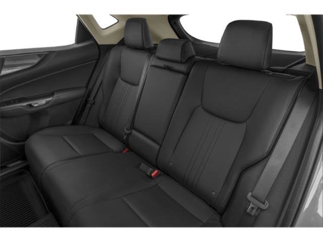 2026 Lexus NX NX 350