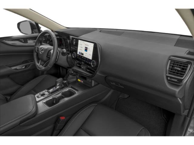 2026 Lexus NX NX 350