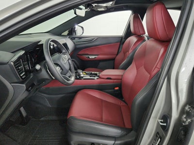 2026 Lexus NX NX 350