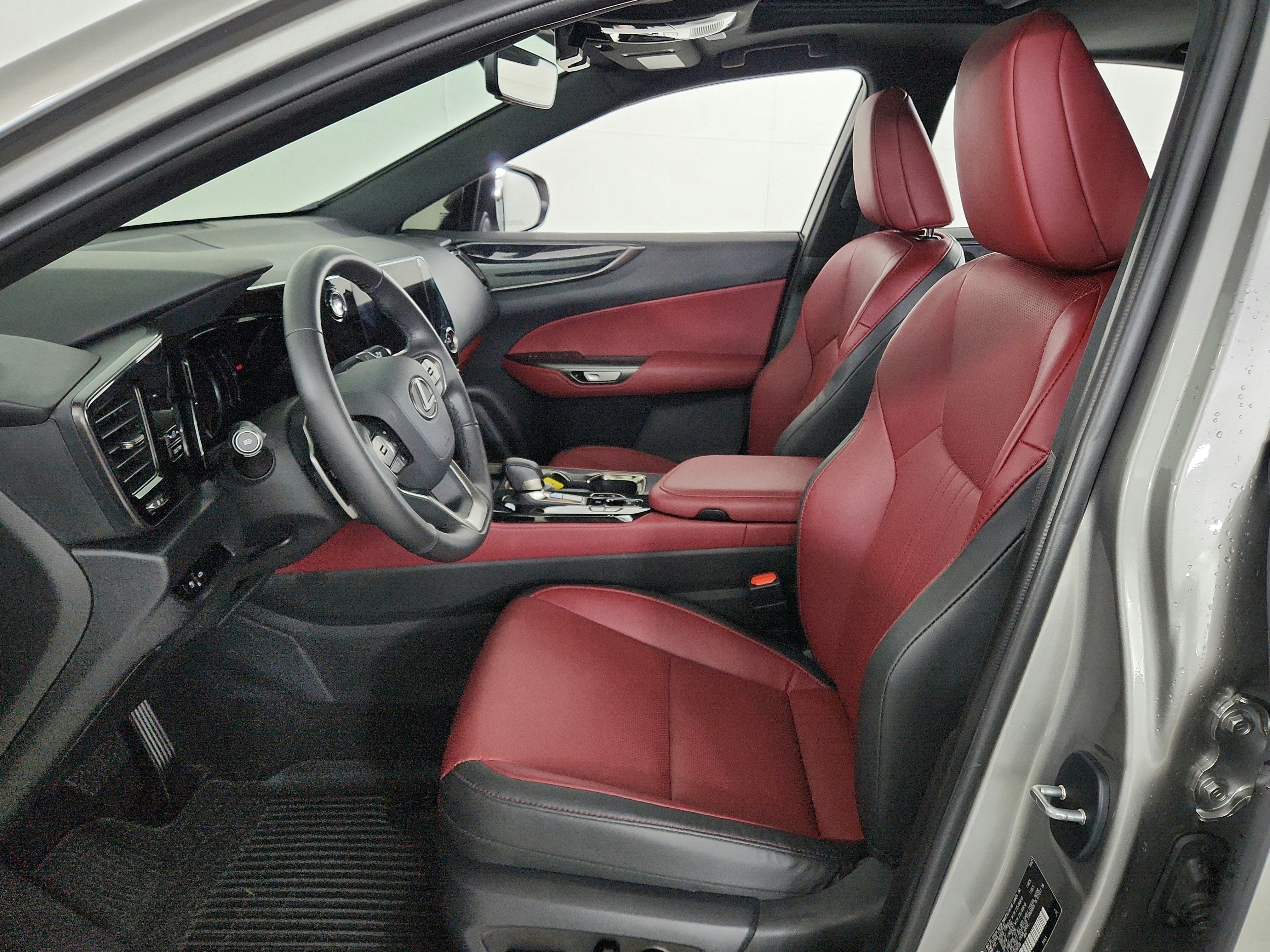 2026 Lexus NX NX 350